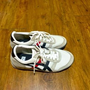 ONITSUKA TIGER - UNISEX SERRANO SHOES